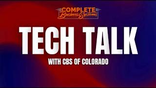 What should a Managed Service Provider actually do for your business? - Tech Talk with Ray