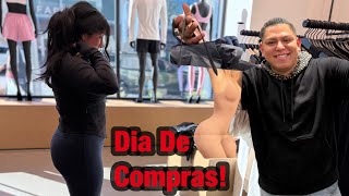 Gastando $1500 Dolares En 2 HORAS!!!