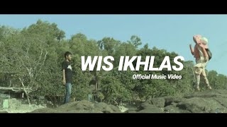 SJK MUSIK - WIS IKHLAS (Official Music Video)