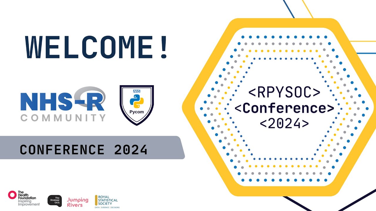 RPYSOC 24 - 22 Nov - Day two morning 2