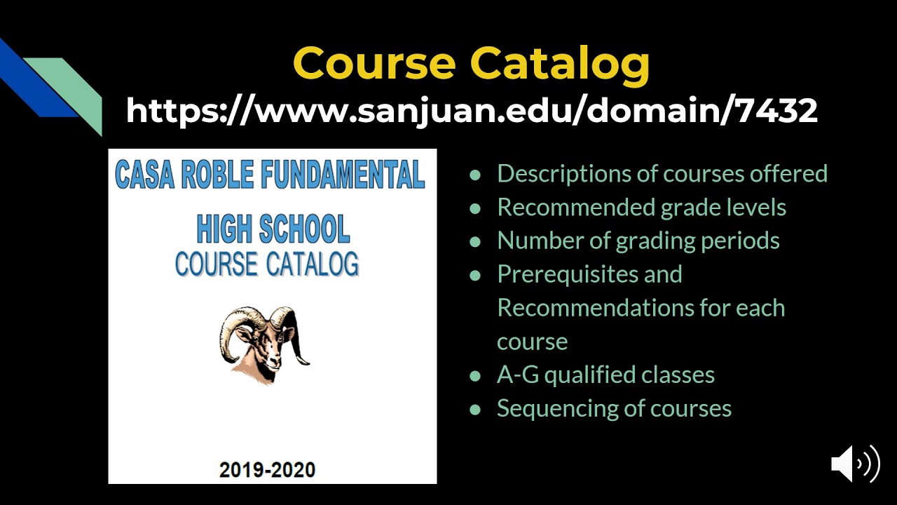 Course Registration Process 2020 - YouTube