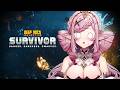【Deep Rock Galactic: Survivor】Danger. Darkness. Dwarves. Malice.