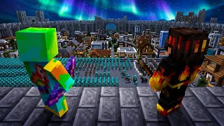 Flamefrag will join Parrot army and betray Cindercrest!!! screenshot 4