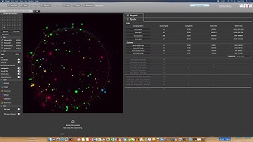 4-color FluoroSpot kit - Mouse IgG subclasses