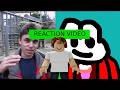 Reacting To Me at the zoo And 20 February 2025