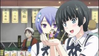 Maji de Watashi ni Koishinasai! S OP