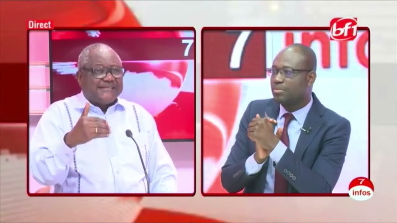 Le 7Infos du 1er février 2026-BF1TV