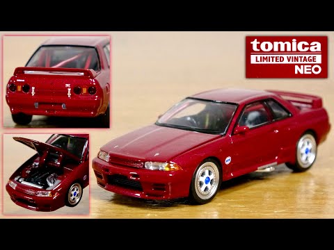 TOMICA LIMITED VINTAGE ミニカー　スポーティーカー 楽天市場】1/64 トミカ リミテッド ヴィンテージ Tomica Limited
