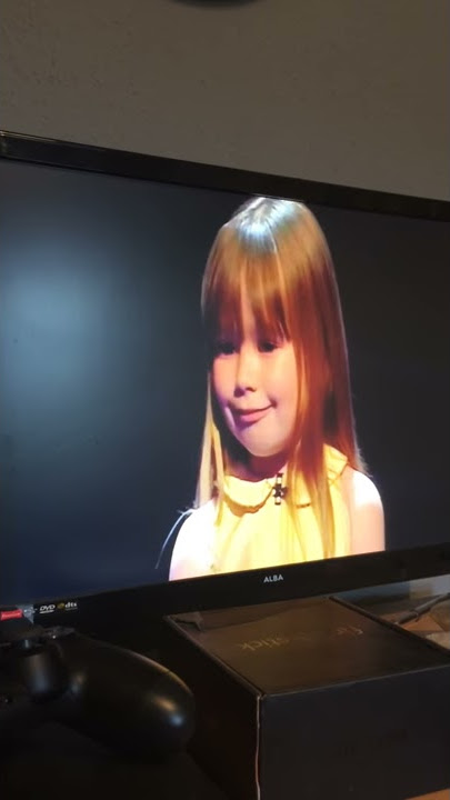 In Conversation With #261 - Connie Talbot — When The Horn Blows
