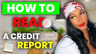 The ultimate guide to reading credit report disputes