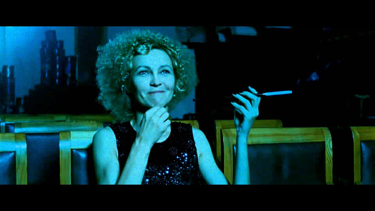 Небесный суд [трейлер] - YouTube