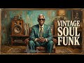 Electric Soul Groove ⚡ Retro Funk Beats for Night Energy