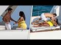 Male Celebrities Wildest Moments Caught on Camera..