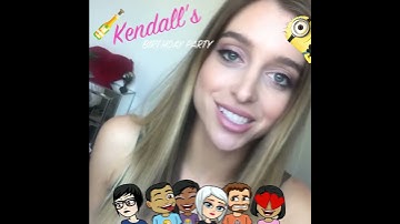 How to Make Custom Snapchat Filters