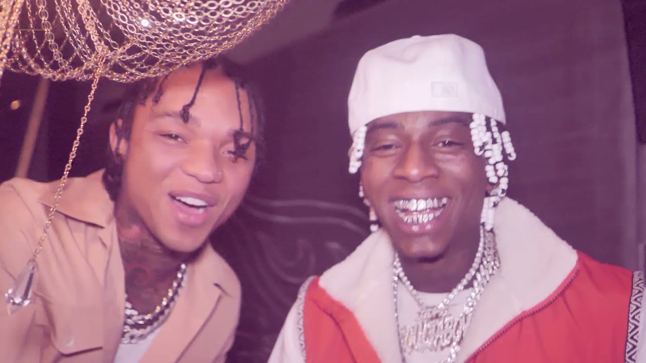 Soulja Boy - Figured It Out (Music Video) (Big Draco 2)