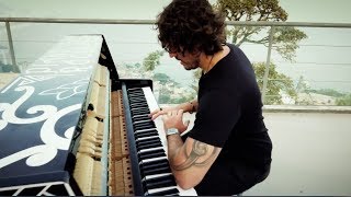 Onerepublic - Counting Stars - Piano Rock Resimi