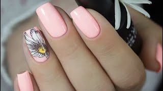 Маникюр 2021 2022 30 модных идей маникюра на лето 2021 Новинки маникюра Manicure 2021