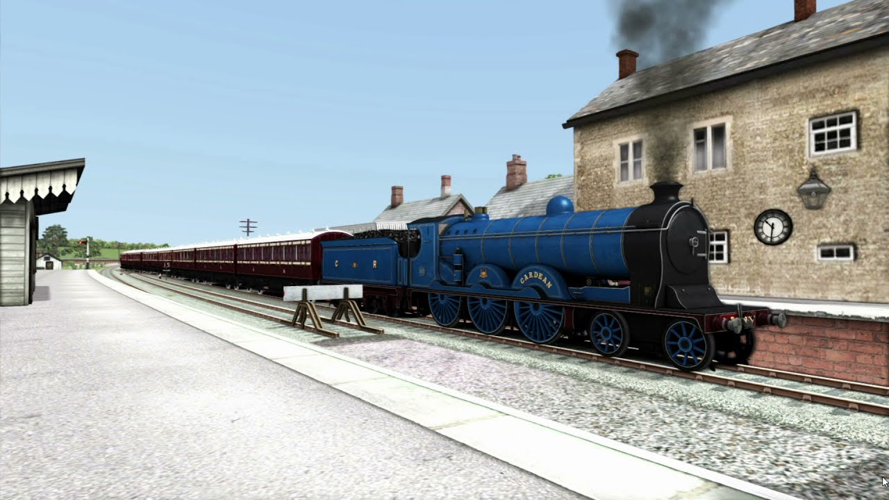 Nothing bad ever happens to the Cardean's