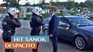 HiT SANOK  - Despacito NOWOŚĆ 2018 chords