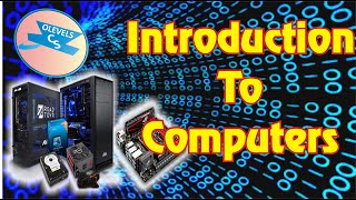 Introduction to Computers