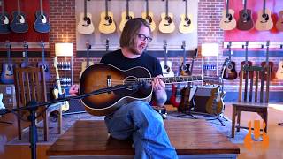 Chris Martin Approved! | Martin CEO-9 Demo - YouTube