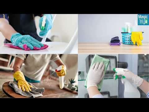 Best House Cleaning Services In London