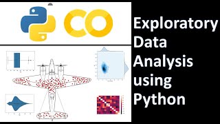 04 Exploratory Data Analysis with Python!