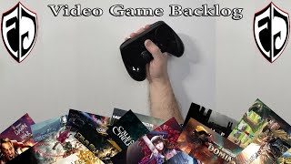 Video Game Backlog: BFGA2 Part 5
