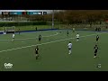 Hockey | U18 National Men's Tournament | Round 5 | Hawkes Bay vs Waikato