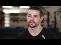 Believe - Tristan Knowles, Wheelchair basketball