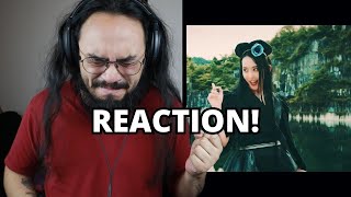 Professional Musician's FIRST TIME REACTION to BAND-MAID - Influencer