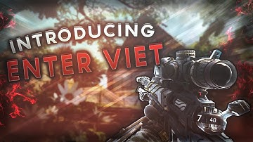 Introducing Enter Viet