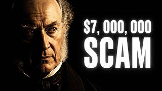 The Only Man Who Outsmarted Cornelius Vanderbilt