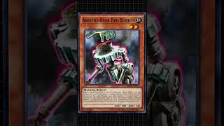 Creating A Hand Trap For Every Deck - Ancient Gears #yugioh - YouTube