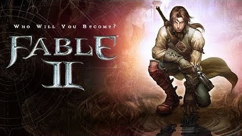 How to patch Fable 2 for Xenia canary