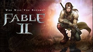 How to play Fable 2 on pc (Xenia canary emulator with patches)