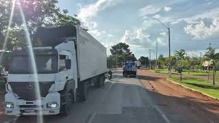 EP 303/26...(03/06) Itinga do Maranhão e Divisa MA/PA. Itinga do Pará...