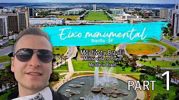 Kde leží Brazílie?