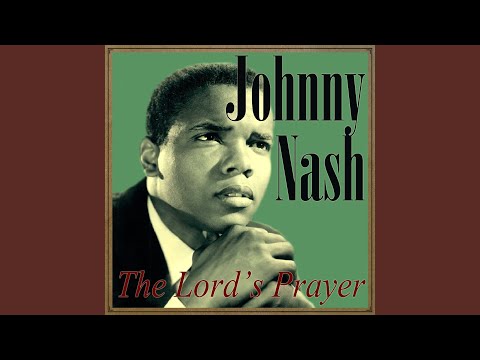 Putar I See God - Johnny Nash
