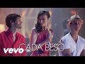 Sasha, Benny y Erik - Cada Beso