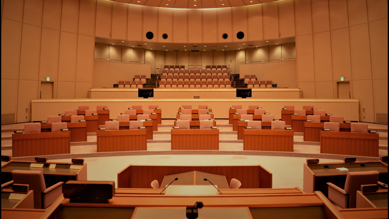 予算特別委員会(R8.3.4 )