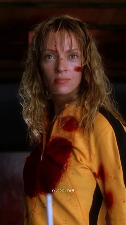 🎥 Kill Bill Vol. 1 (2003) #cinematicsnippets #movie #cinemaclips #cineclip #film #filmscene #edit