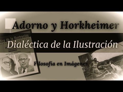 DIALÉCTICA de la