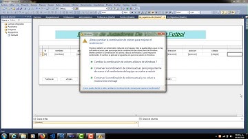 DISEÑO DE DATAGRIDVIEW REPORTE CON REPORTVIEWER(C#) PARTE 2