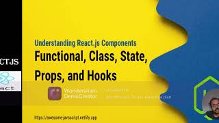 Introduction to ReactJS Module-2