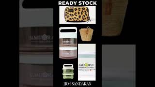 BARANG JRM (DERATU BUTIK BONDA)