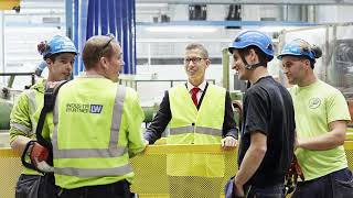 Generator Circuit-Breaker Monitoring System Gms600