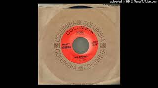 Marty Robbins-Mr.Shorty