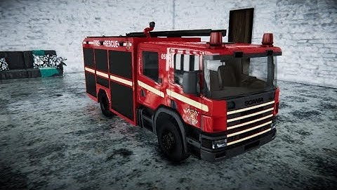 Fully Realtime Car Rendering Unity Engine 5