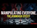 DHRUV RATHI vs AYANOKOJI क्या हम सब सिर्फ मोहरे हैं? 🧠 | The Art of Manipulation